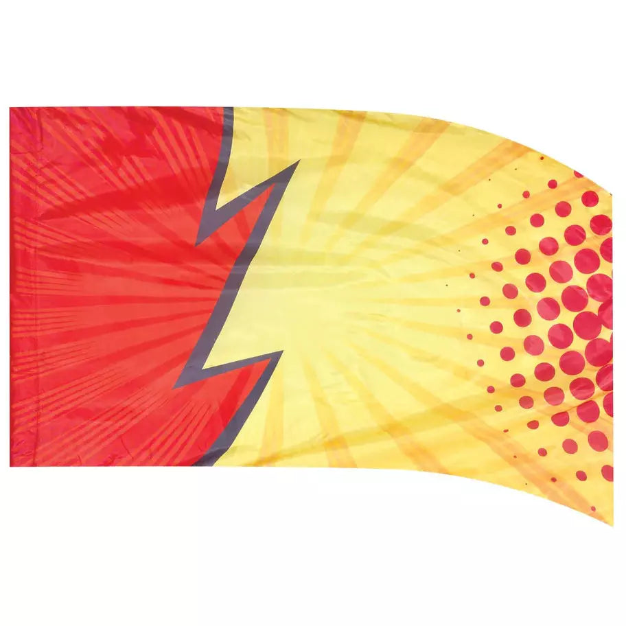 Bandera Envision 820